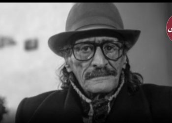 الفنان نور الدين بكر في ذمة الله