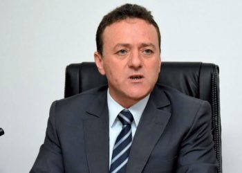 وزير النقل يتباحث مع نظيره الألماني حول تعميق التعاون