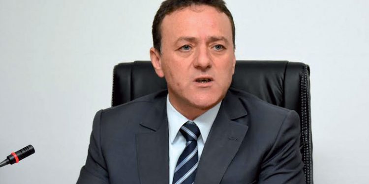 وزير النقل يتباحث مع نظيره الألماني حول تعميق التعاون