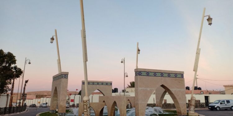 الصحراء المغربية.. كوت ديفوار تجدد تأكيد دعمها لمخطط الحكم الذاتي