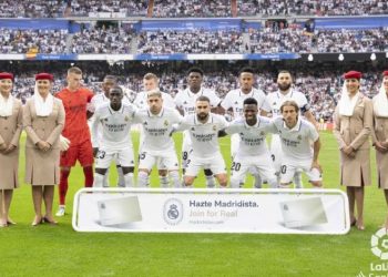 ريال مدريد يطيح ببرشلونة و يستعيد منه الصدارة