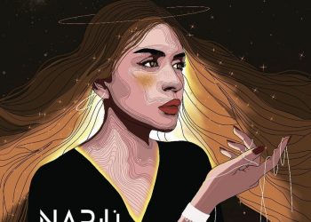 سلمى رشيد تستعد لطرح جديدها الفني