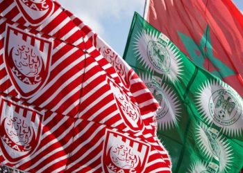 الوداد يفوز بالديربي أمام الرجاء بخماسية نظيفة