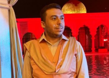 “الإستقالة”.. جديد الفنان زكرياء الغافولي