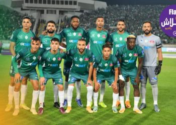 بالصور.. الرجاء يحقق أول فوز له في البطولة الاحترافية