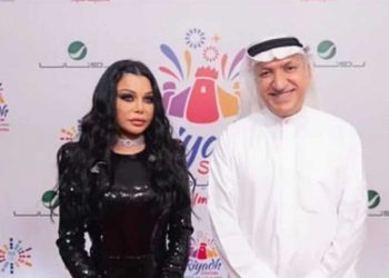 انتقادات تلاحق هيفاء وهبي بسبب ملامح وجهها