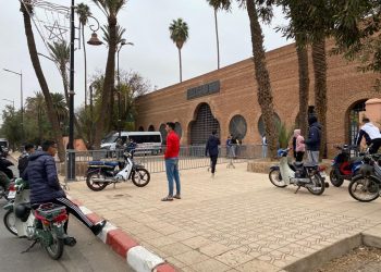اقبال مكثف من جماهير الكوكب على تذاكر مواجهة ديربي الجهة