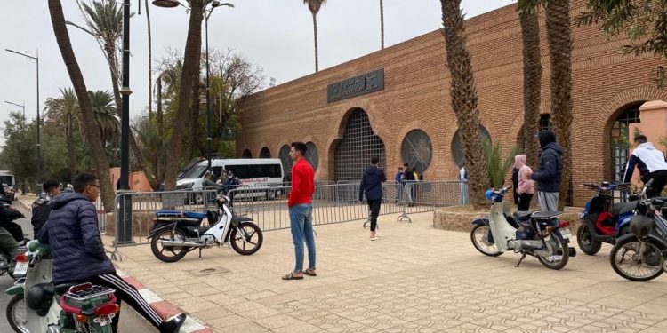 اقبال مكثف من جماهير الكوكب على تذاكر مواجهة ديربي الجهة