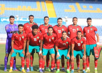 “أشبال الأطلس” يهزمون الجزائر بثنائية
