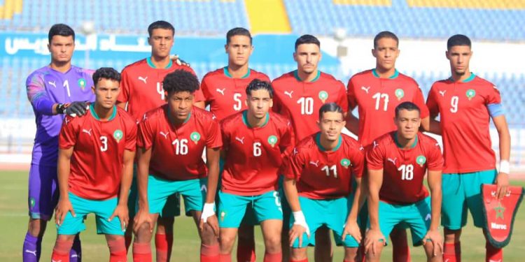 “أشبال الأطلس” يهزمون الجزائر بثنائية
