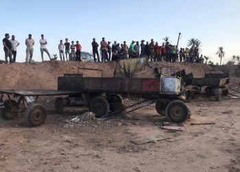 سلطات مراكش تشن حملة ضد الميخالة