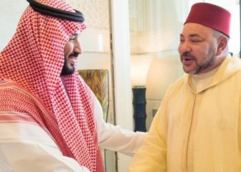جلالة الملك يهنئ الأمير محمد بن سلمان بمناسبة تعيينه رئيسا لمجلس الوزراء