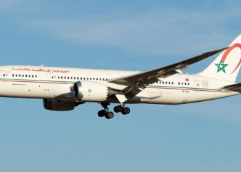 “لارام” تلغي رحلتيها من وإلى واغادوغو