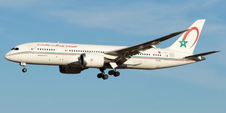 “لارام” تلغي رحلتيها من وإلى واغادوغو
