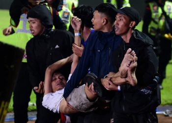 إينفانتينو : ما حدث في إندونيسيا مأساة تفوق الخيال