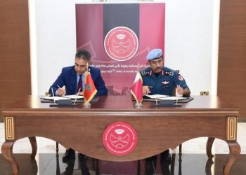 مونديال 2022.. المغرب وقطر يوقعان على اتفاق أمني