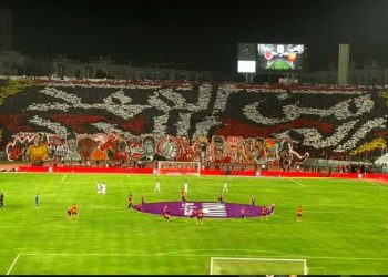 الوداد يهزم نهضة بركان بثنائية