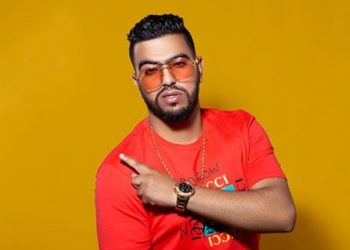 فيديو.. زوجة “الرابور البنج” تكشف عن حقائق مثيرة !