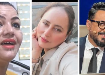 فضيحة”المرحاض”.. مشاهير ورواد مواقع التواصل الإجتماعي يطالبون بسجن المدعوة”فتيحة روتيني اليومي”