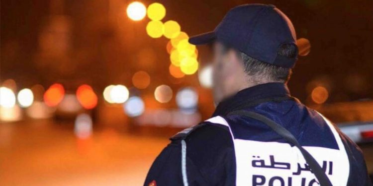 الجديدة.. التحقيق في إقدام موظف شرطة على وضع حد لحياته
