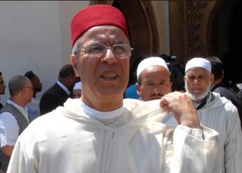 التوفيق: المجلس العلمي الأعلى يحرص على خدمة الدين داخل ثوابت الأمة