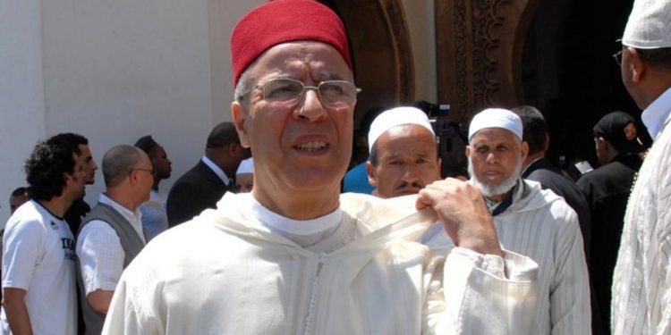 التوفيق: المجلس العلمي الأعلى يحرص على خدمة الدين داخل ثوابت الأمة