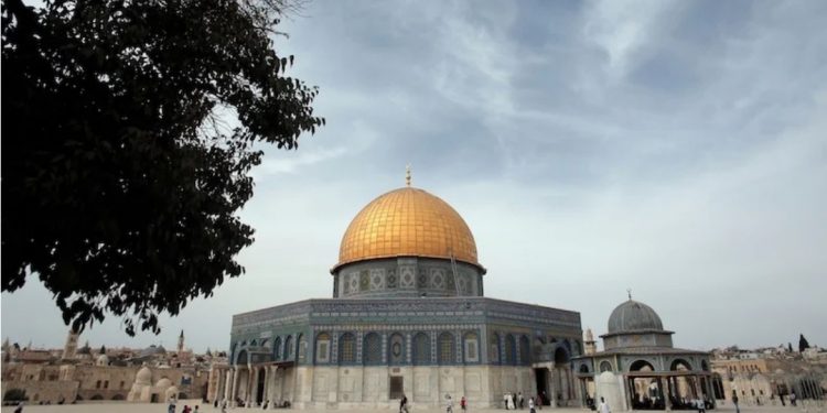المغرب يخلد اليوم العالمي للقدس بالسنغال
