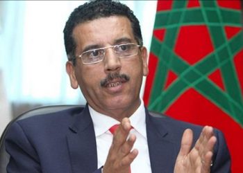 عامل عمالة الفداء يترأس حفل تأبين الراحل عبدالحق الخيام “فيديو”