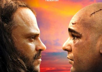 فيلم “معز الطريق الأسود” يشارك في مهرجان الفيلم المغاربي بوجدة