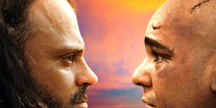 فيلم “معز الطريق الأسود” يشارك في مهرجان الفيلم المغاربي بوجدة