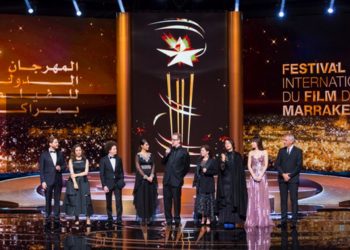 اختيار مخرجة مغربية ضمن لجنة التحكيم بمهرجان مراكش للفيلم