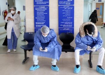 تسجيل 12 إصابة جديدة دون وفيات بـ”كورونا” في 24 ساعة