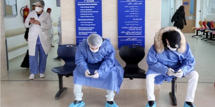 تسجيل 12 إصابة جديدة دون وفيات بـ”كورونا” في 24 ساعة