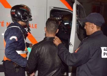 “الشغب الرياضي” يورط 35 شخصا في فاس