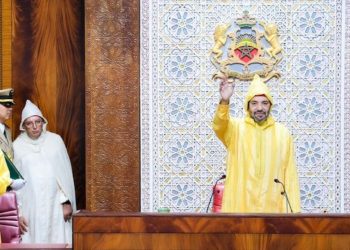 لوبوان: الملك يدفع بقاطرة الاقتصاد