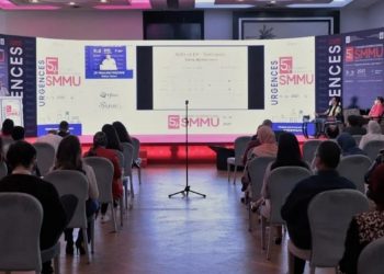 الرباط تحتضن النسخة ال 6 للمؤتمر الدولي لطب المستعجلات