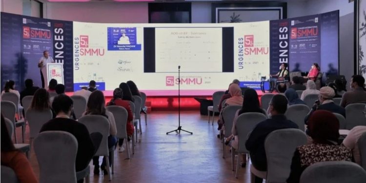 الرباط تحتضن النسخة ال 6 للمؤتمر الدولي لطب المستعجلات