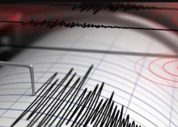 هزة أرضية بقوة 4.2 درجات في منطقة الريف