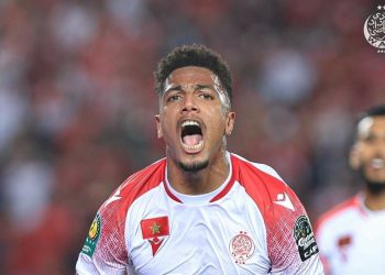 بسداسية.. الوداد يعبر إلى دور المجموعات لدوري أبطال إفريقيا