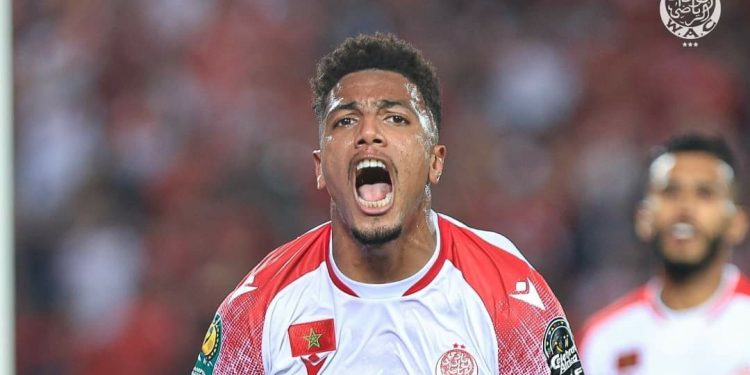بسداسية.. الوداد يعبر إلى دور المجموعات لدوري أبطال إفريقيا