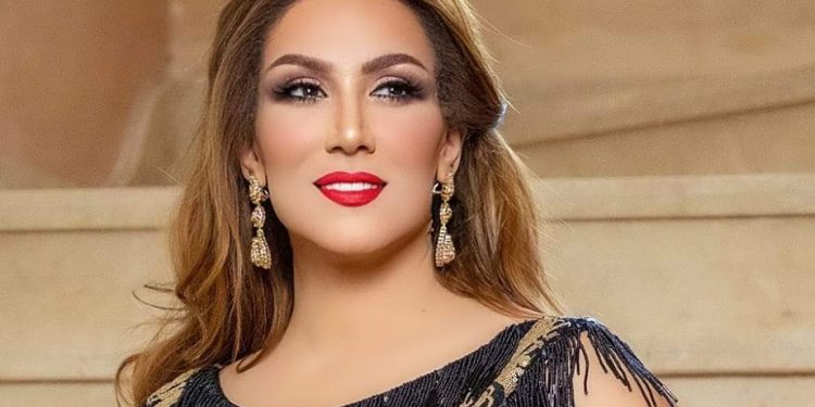 “أسميتها قمري”.. جديد الفنانة سميرة القادري (فيديو)