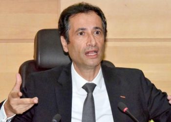 تعرف على محمد بنشعبون الذي عينه جلالة الملك مديرا عاما لصندوق محمد السادس للاستثمار