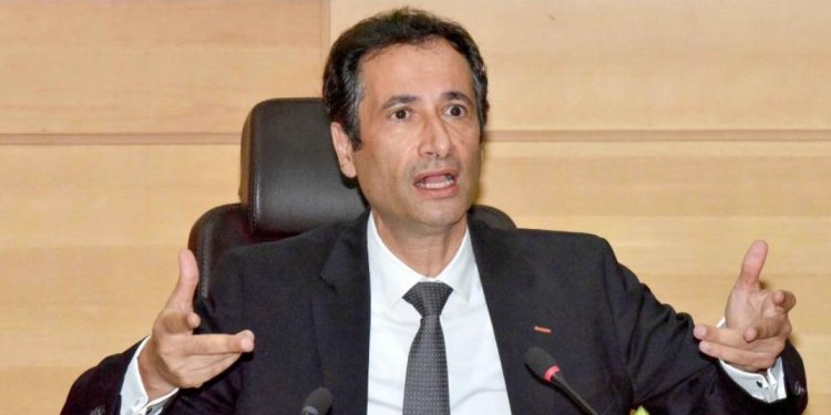 تعرف على محمد بنشعبون الذي عينه جلالة الملك مديرا عاما لصندوق محمد السادس للاستثمار
