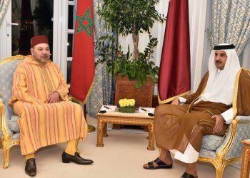 الصحراء المغربية.. قطر تجدد تأكيد دعمها لمخطط الحكم الذاتي