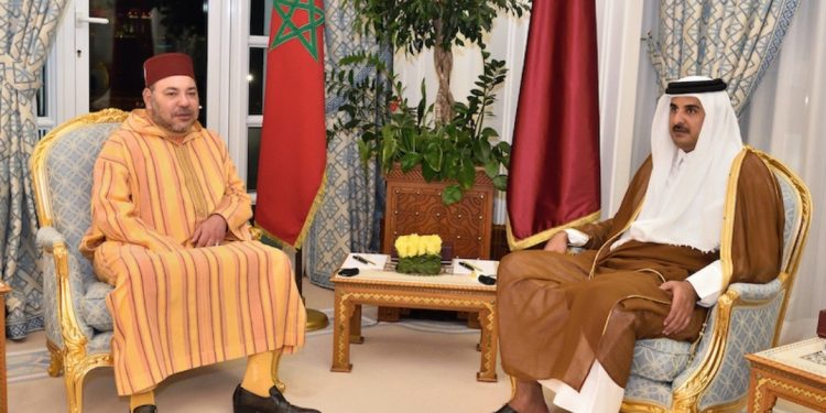 الصحراء المغربية.. قطر تجدد تأكيد دعمها لمخطط الحكم الذاتي