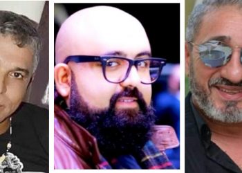 البيغ يستعد لطرح أغنية تريو تجمعه بالستاتي والصنهاجي