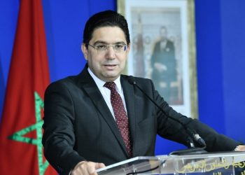 بوريطة: جنوب إفريقيا تقف في الجانب الخاطئ