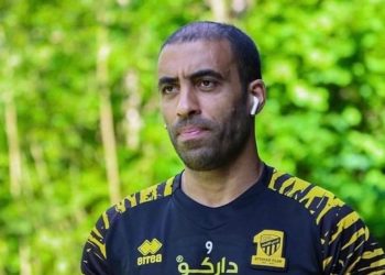 “الفيفا” يتدخل في قضية عبدالرزاق حمدالله