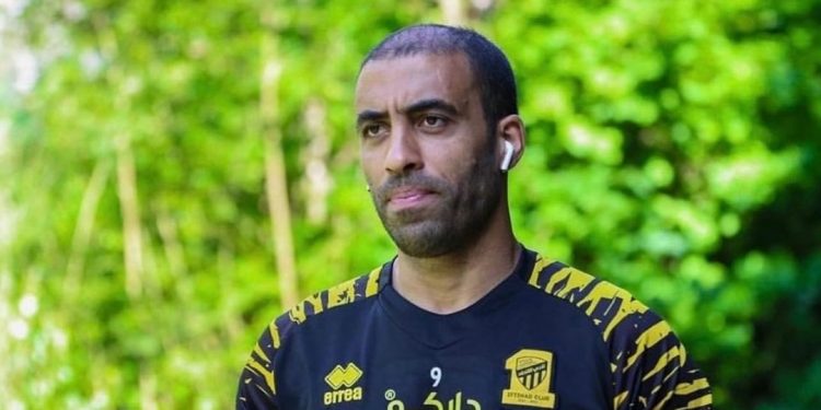 “الفيفا” يتدخل في قضية عبدالرزاق حمدالله