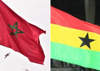 المغرب وغانا يتبادلان وثائق التصديق على اتفاقية تفادي الازدواج الضريبي